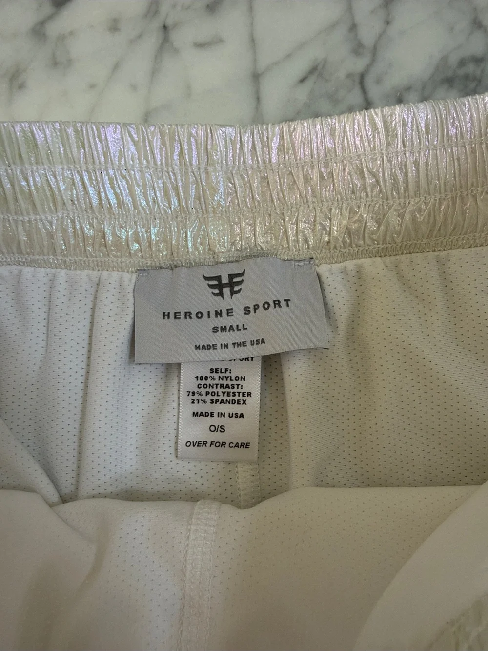 Heroine Sport heroine sport